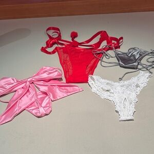 Skims advent calendar limited edition sexy underwear holiday NEW